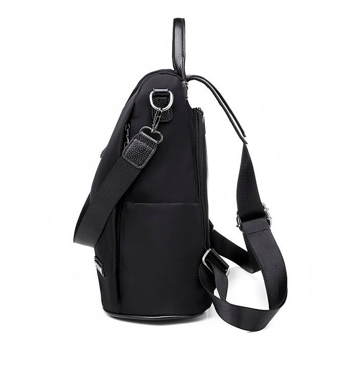 Women Anti-theft Backpack Waterproof Bag