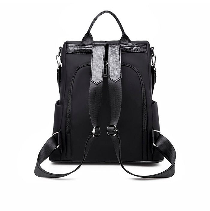 Women Anti-theft Backpack Waterproof Bag