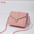 Women Fashion PU Leather Shoulder Bag