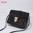 Women Fashion PU Leather Shoulder Bag