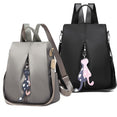 Women's Anti-theft Backpack Fashion Simple Bag