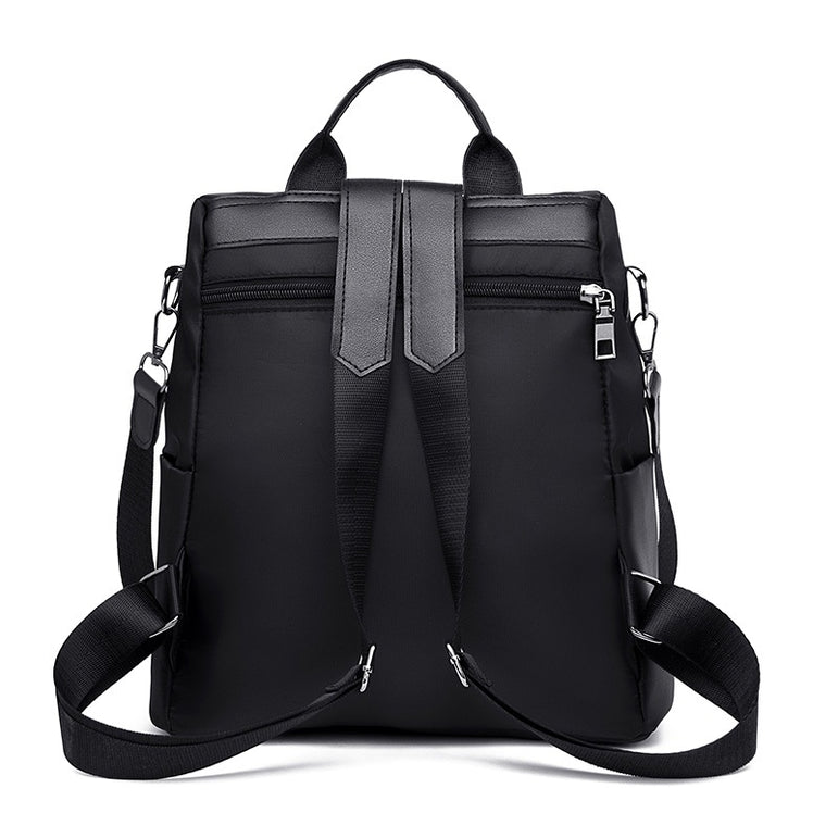 Women's Anti-theft Backpack Fashion Simple Bag