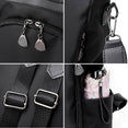 Women's Anti-theft Backpack Fashion Simple Bag