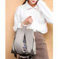 Women's Anti-theft Backpack Fashion Simple Bag