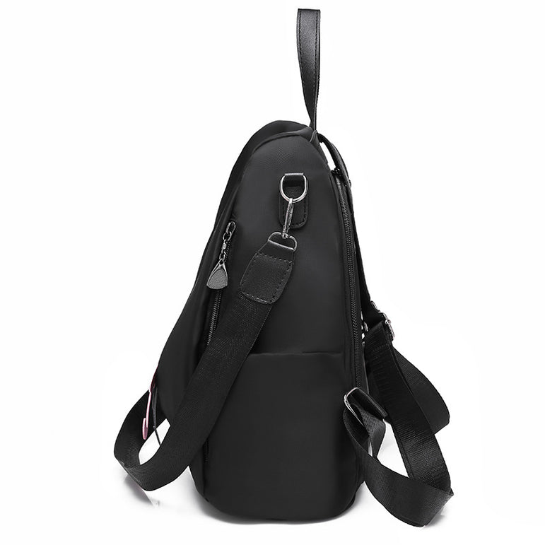 Women's Anti-theft Backpack Fashion Simple Bag