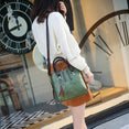 Vintage PU Leather Ladies HandBags