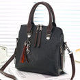 Vintage PU Leather Ladies HandBags