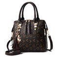 Vintage PU Leather Ladies HandBags