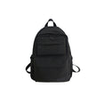 Waterproof Nylon Women Multi Pocket Backpacks