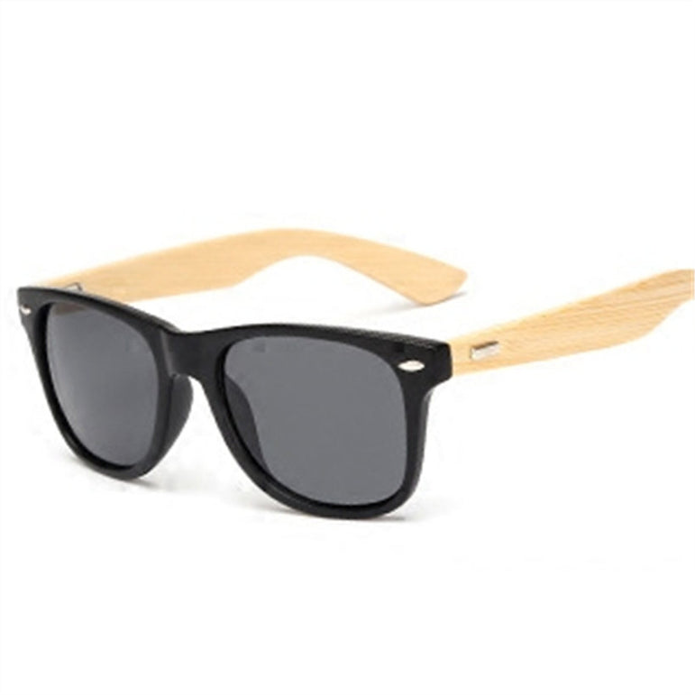 Bamboo Sunglasses Goggles Sunglasses