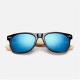 Bamboo Sunglasses Goggles Sunglasses