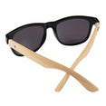 Bamboo Sunglasses Goggles Sunglasses