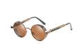 Classic Gothic Steampunk Sunglasses