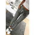 Vintage Gray Grid Casual Pants Trousers