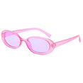 Retro Irregular Shape Magnificent Sunglasses