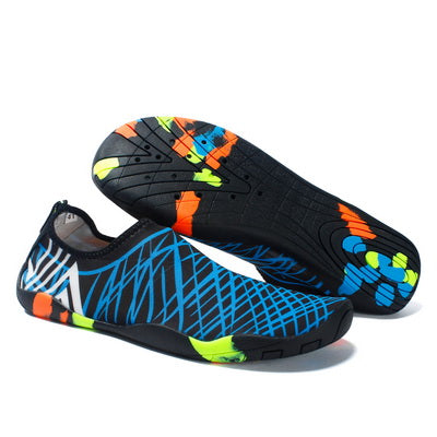 Swimming Water Aqua Women Sneakers